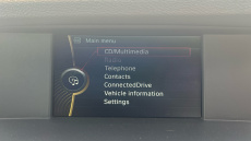 BMW X3 xDrive20d SE 5dr Step Auto Diesel Estate